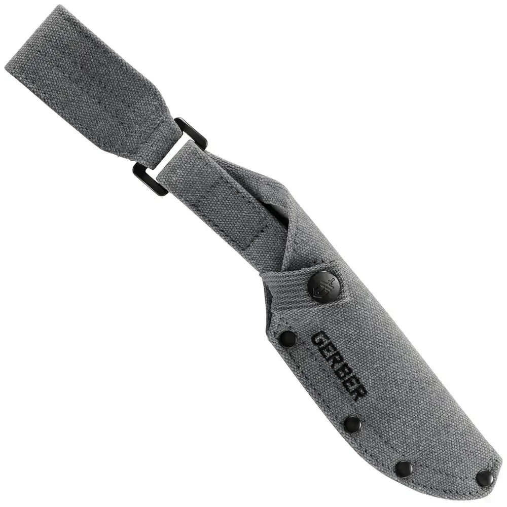 Gerber Jagdmesser Downwind Drop Point