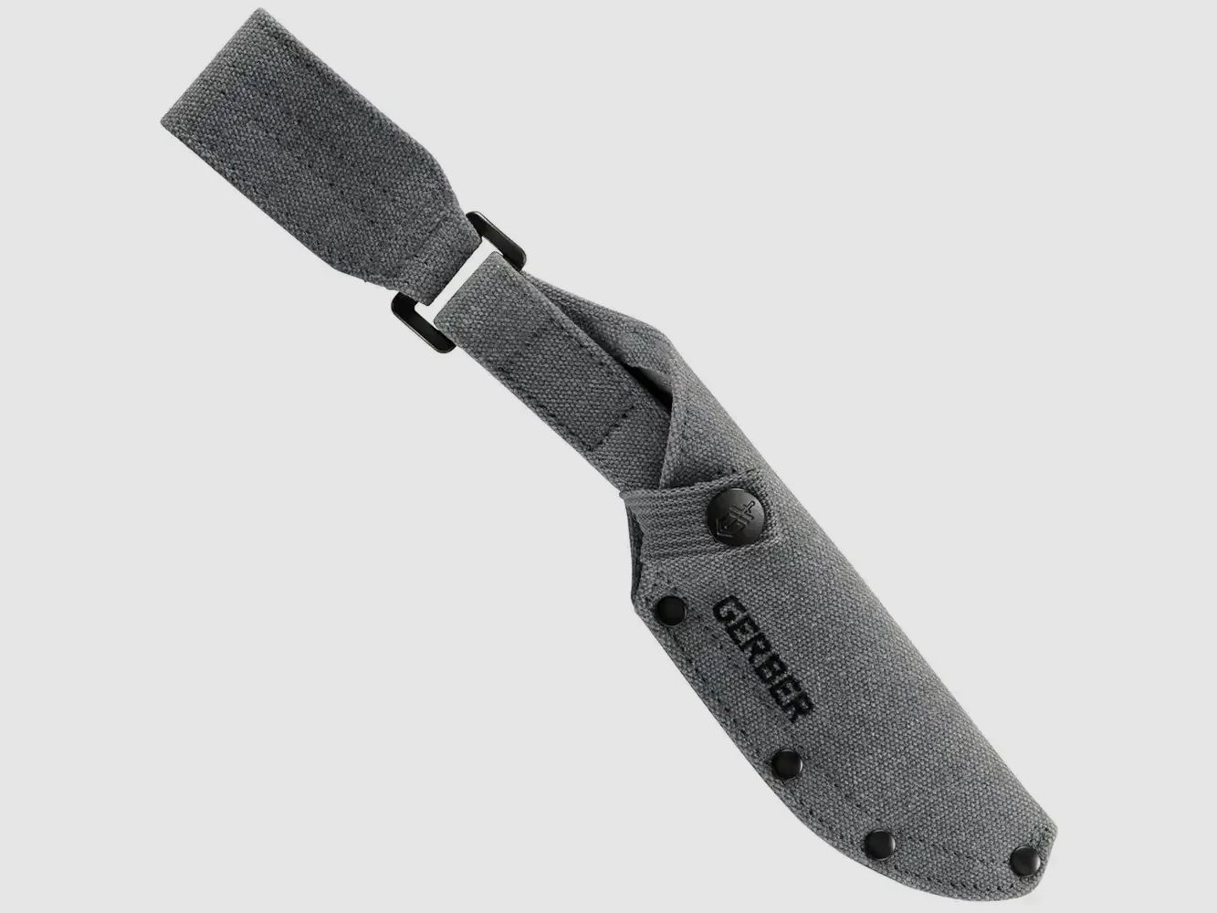 Gerber Jagdmesser Downwind Drop Point
