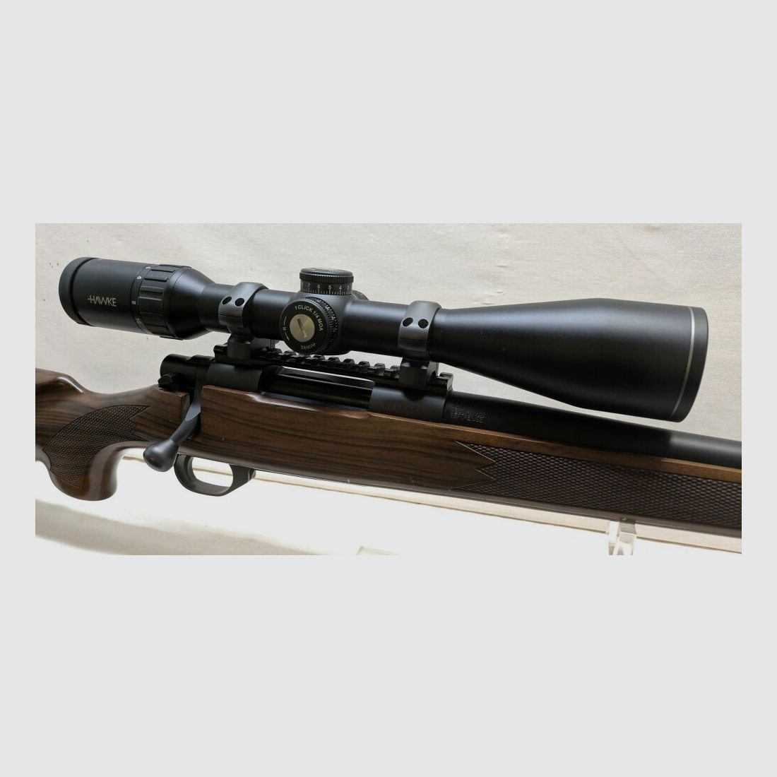 Sistema corto Howa 1500