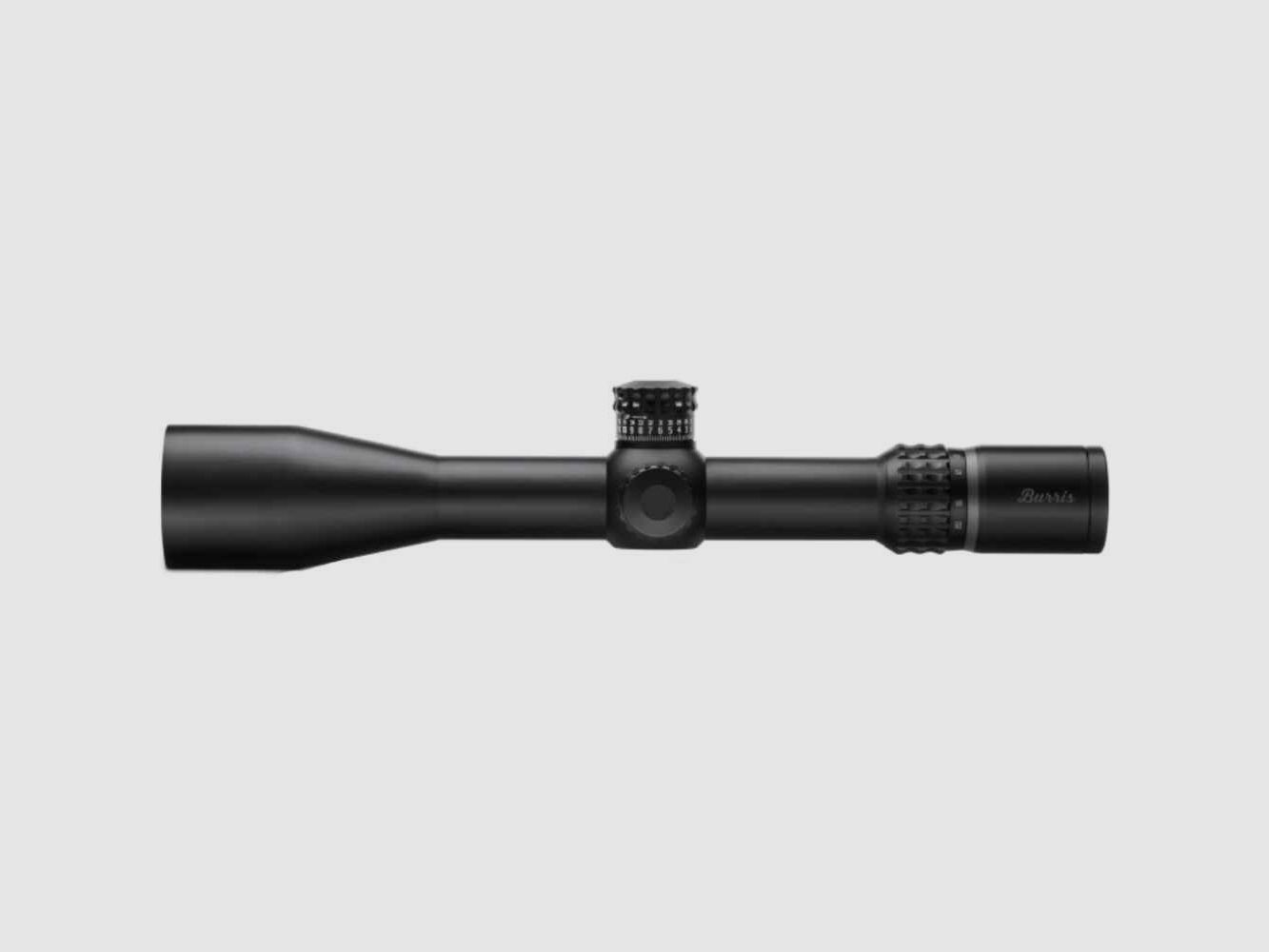 Burris XTR II 2-10x42 riflescope