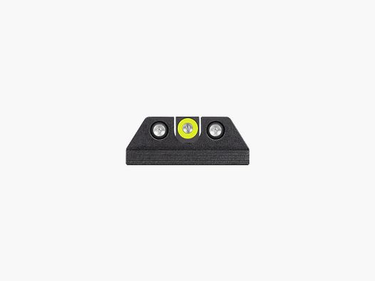 NIGHT FISION Sig Sauer P320/P365 Perfect Dot Tritium Sight UN-YB