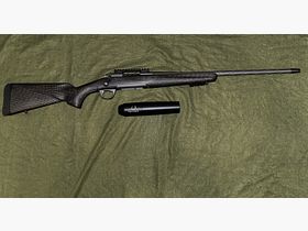 <Browning X-Bolt Pro Carbon w tym Freyr Devik Featherweight 269