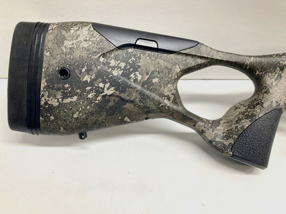 SAKO	 S20 Hunter | True Timber Strata | LL 51 cm- Waffen Friedrichs