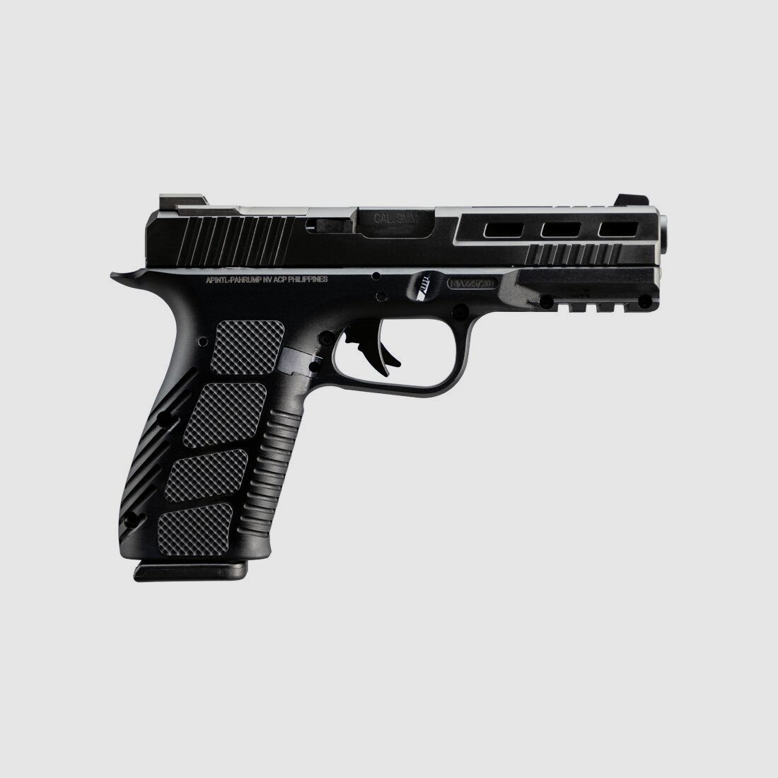 Armscor STK 100 OR Optics Ready