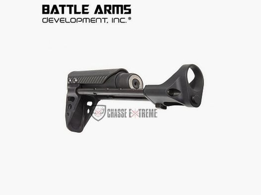 Calcio Verde BATTLE ARMS Gen 2 Pdw Cal 5.56