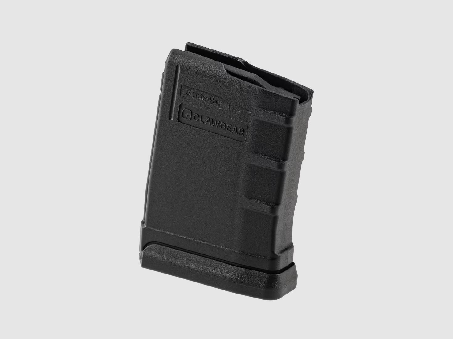 Clawgear CG15 Magazin 10 Schuss .223 REM - Firearms