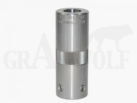 .350 Remington Magnum Wilson Medidor de Cartuchos Ajustable