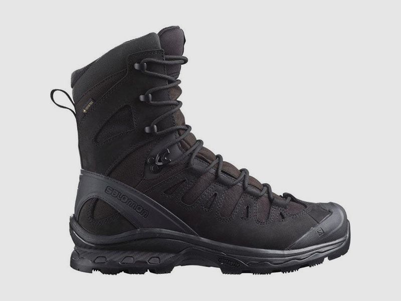 Buty Quest 4D Forces 2 High GTX EN, zdjęcie 2 z 15