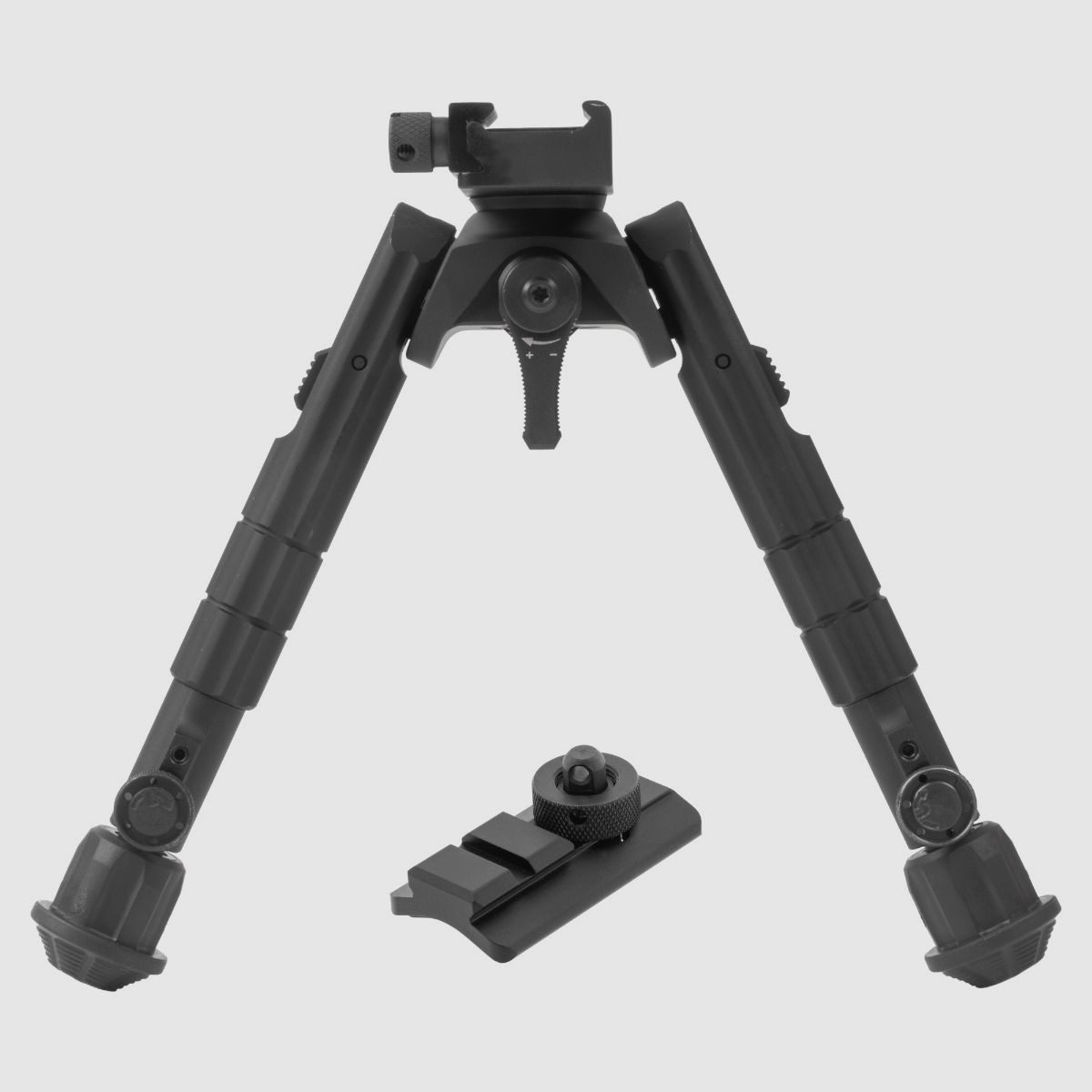 UTG Recon 360 TL Zweibein 7"-9" Picatinny, Bild 1 von 2