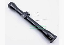Hertel & Reuss - Kassel Mod.Macro-Ziel 2 3/4x26 Abs.1