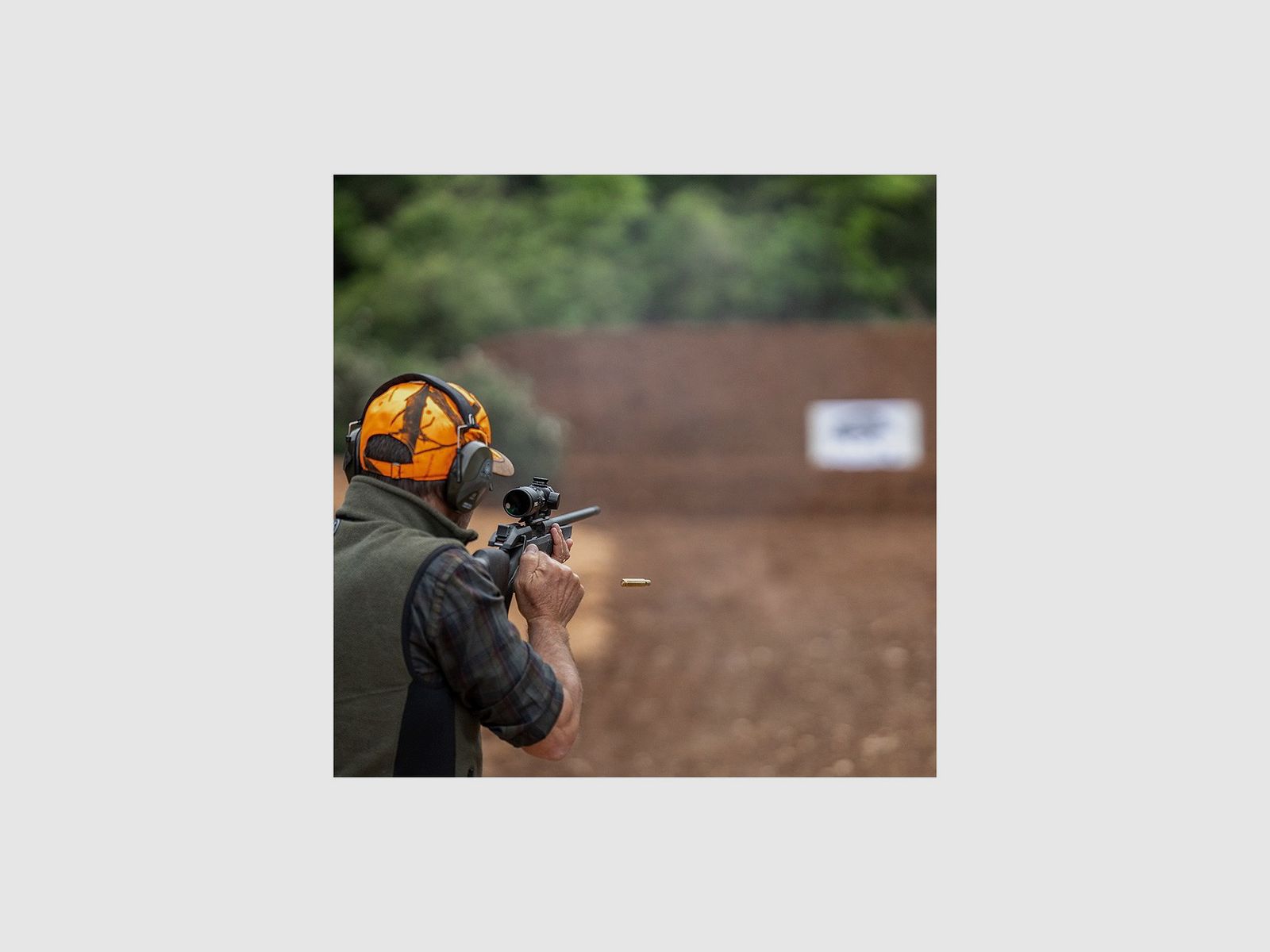 Beretta BRX1 Kal. 300 Winchester Magnum, Bild 10 von 10