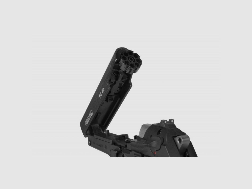 GAMO PT-80, image 5 sur 7