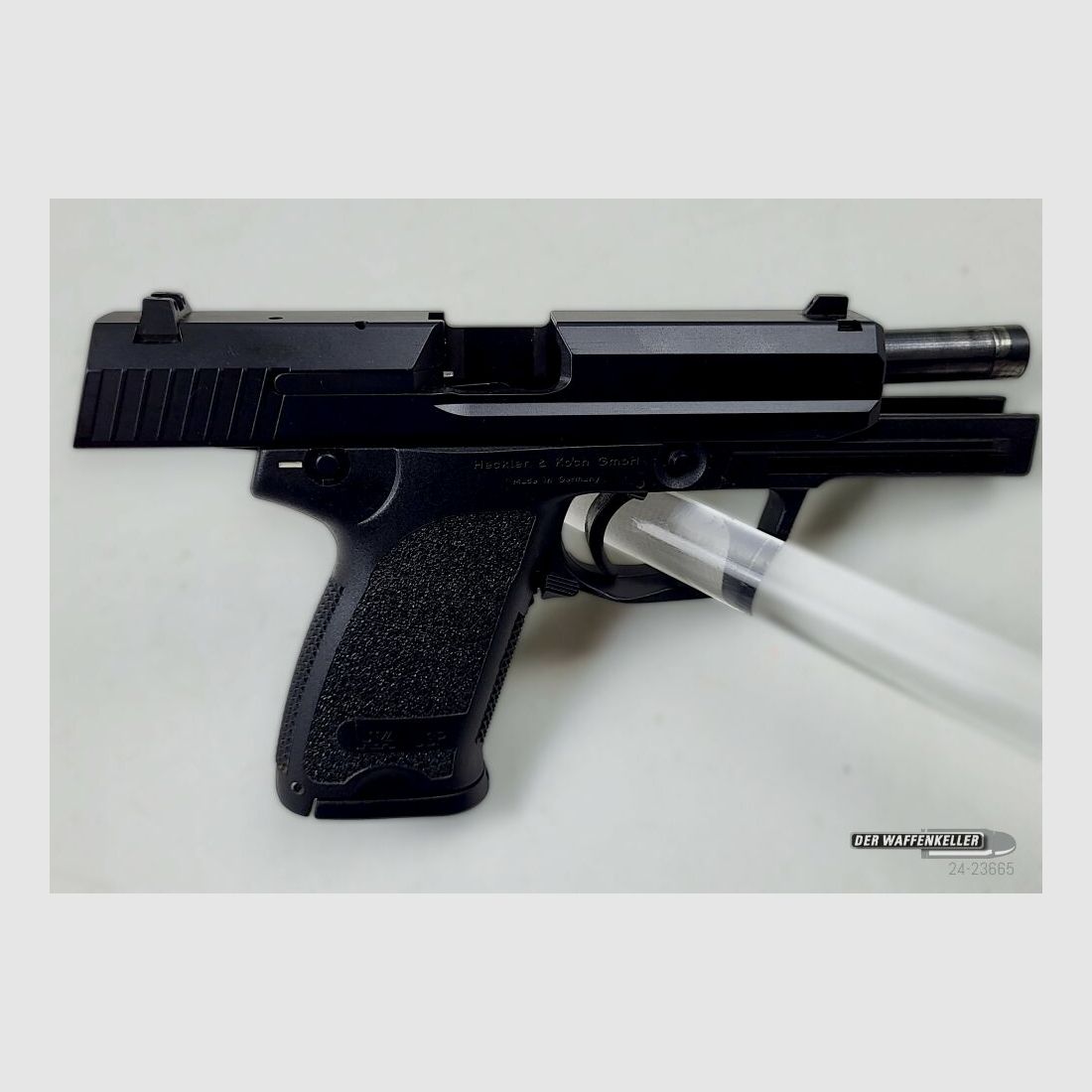 HK Heckler & Koch USP, Bild 5 von 5
