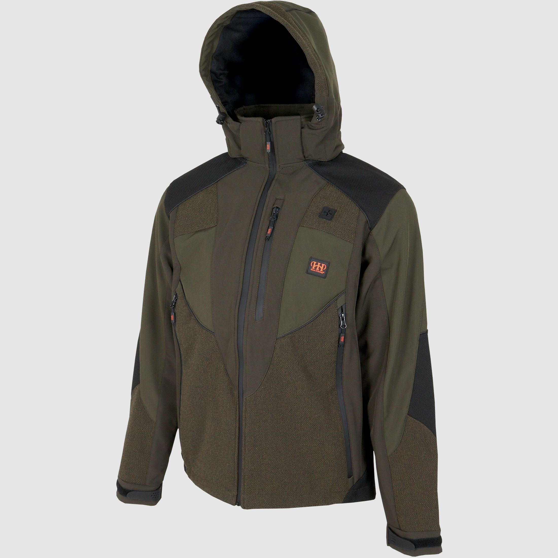 Softshelljacke Marco 2.0