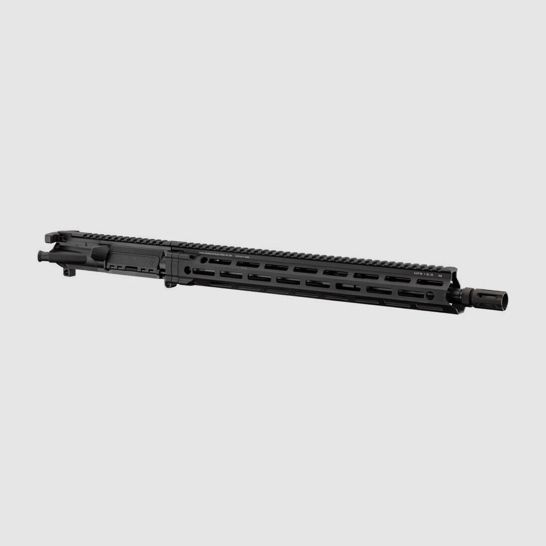 Kompletter Oberempfänger AR15 Daniel Defense DDV7 Kal. 5,56 NATO 10,3″ & 16″, Bild 4 von 4
