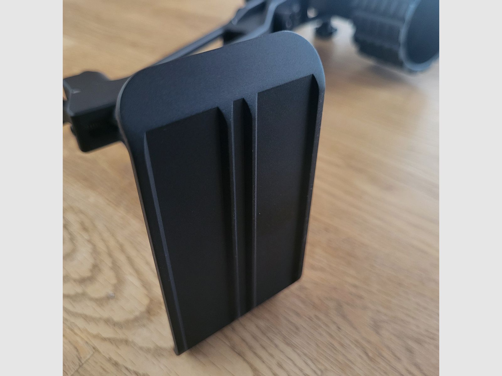 Bears F-Class Klapbipod