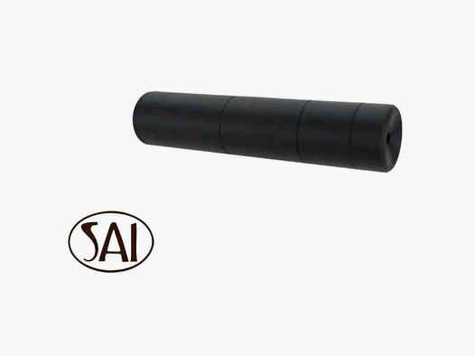 SAI H&K G3-3A 7.62 M15X1 Silenziatore