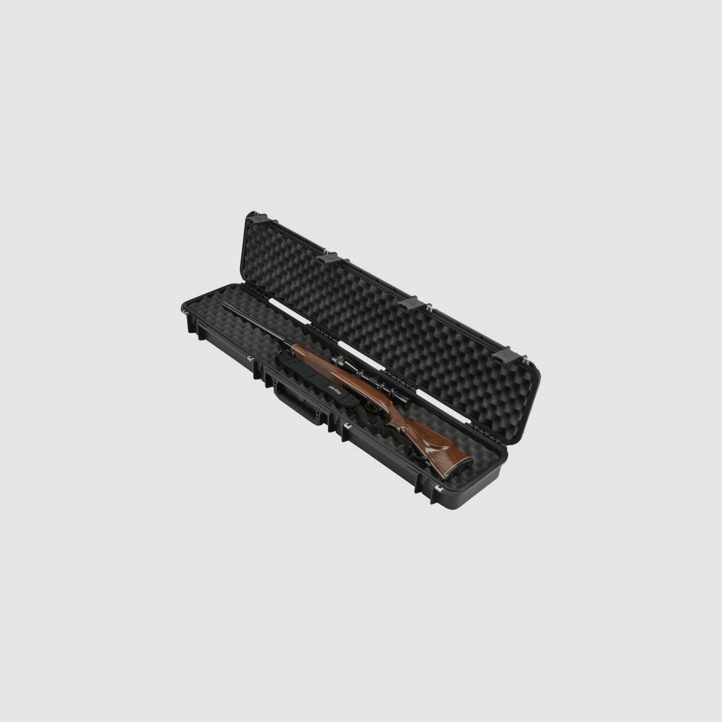 SKB 3i Series Funda para Rifle Individual Negra, imagen 3 de 3