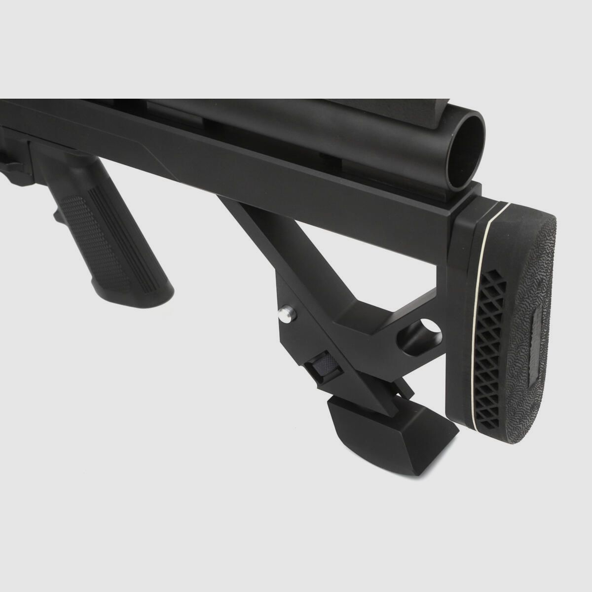 FORTMEIER M 2002 TD 338LM-375CT-408 CT, Bild 6 von 11