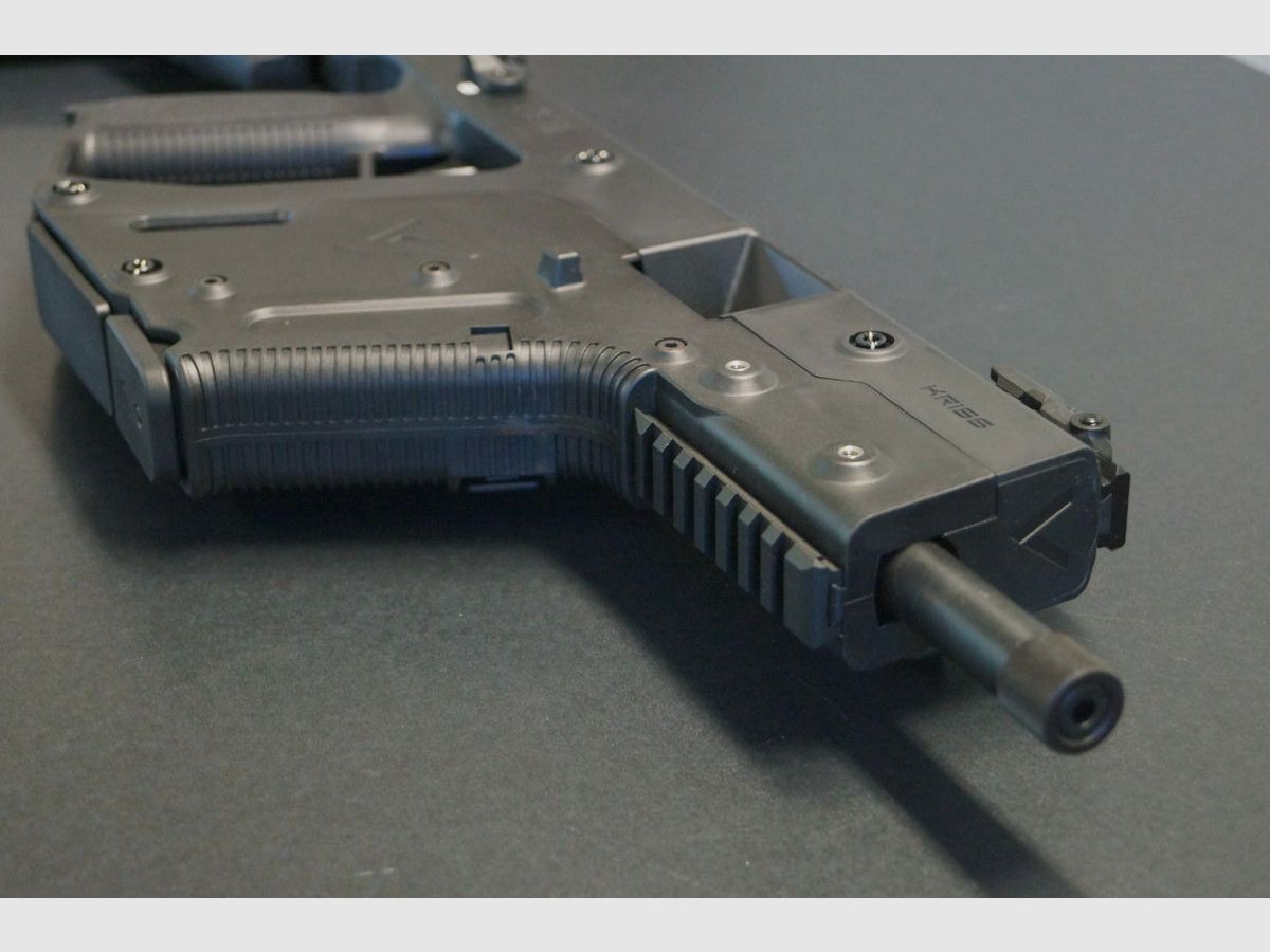 Kriss Vector 22 Gen 2, image 2 sur 5