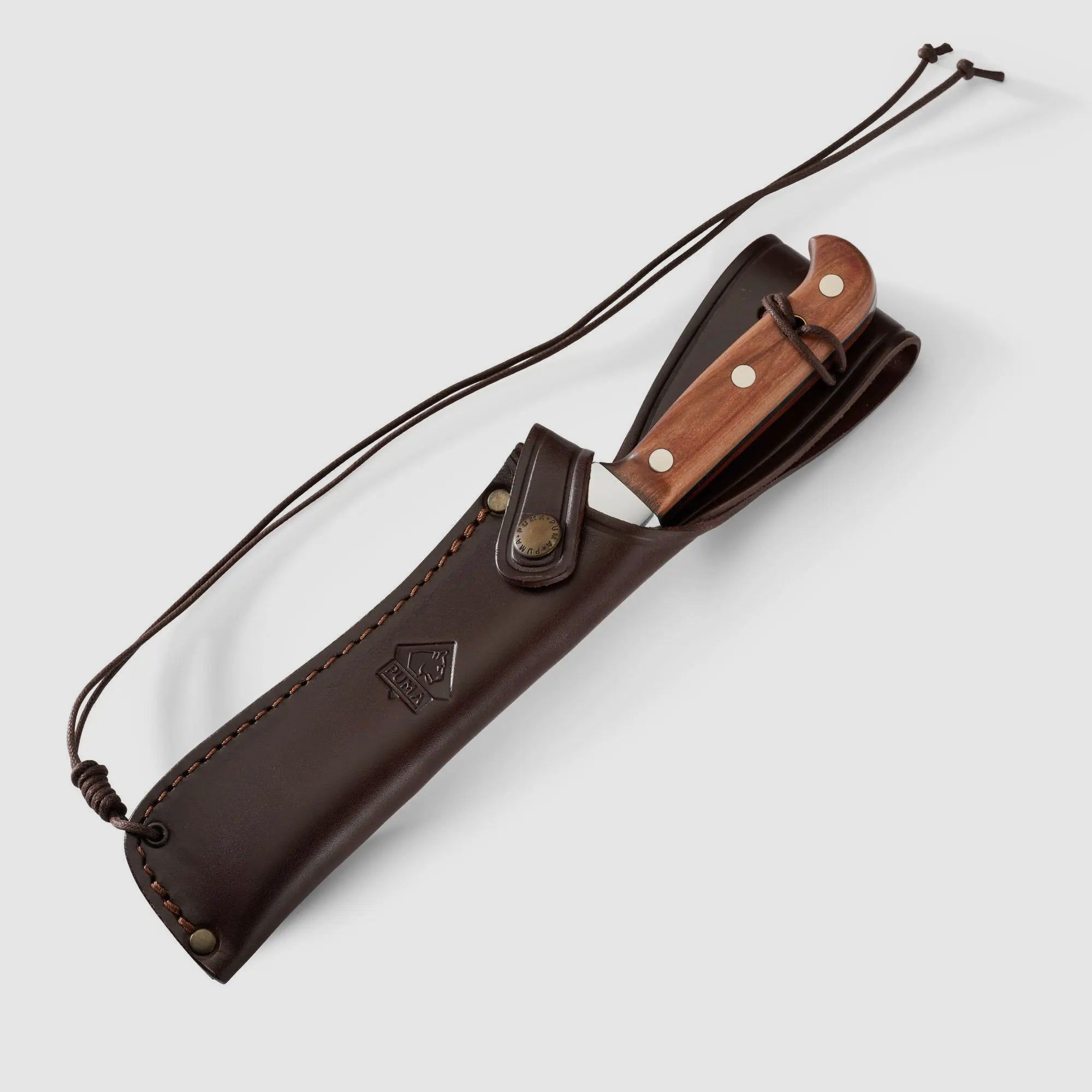 Cuchillo automático PUMA, sin sierra