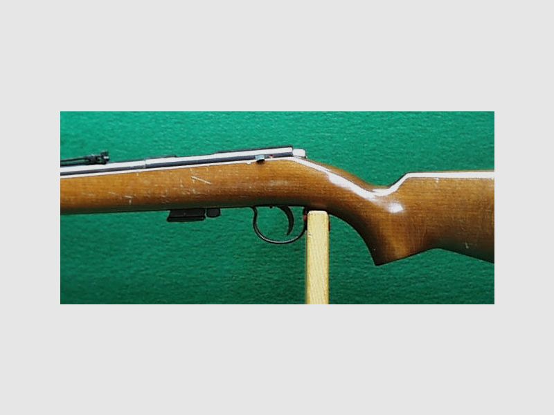 Fusil Anschütz 1400 Mod. 1400