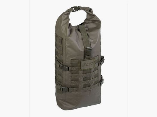 Tactical Backpack Seals Dry-Bag 35L