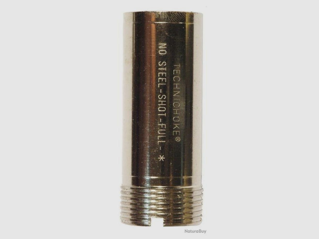Zylinderchokes Kal. 20 Country - Präzision und Kontrolle - Geeignet für Flinten Kaliber 20, Bild 3 von 5