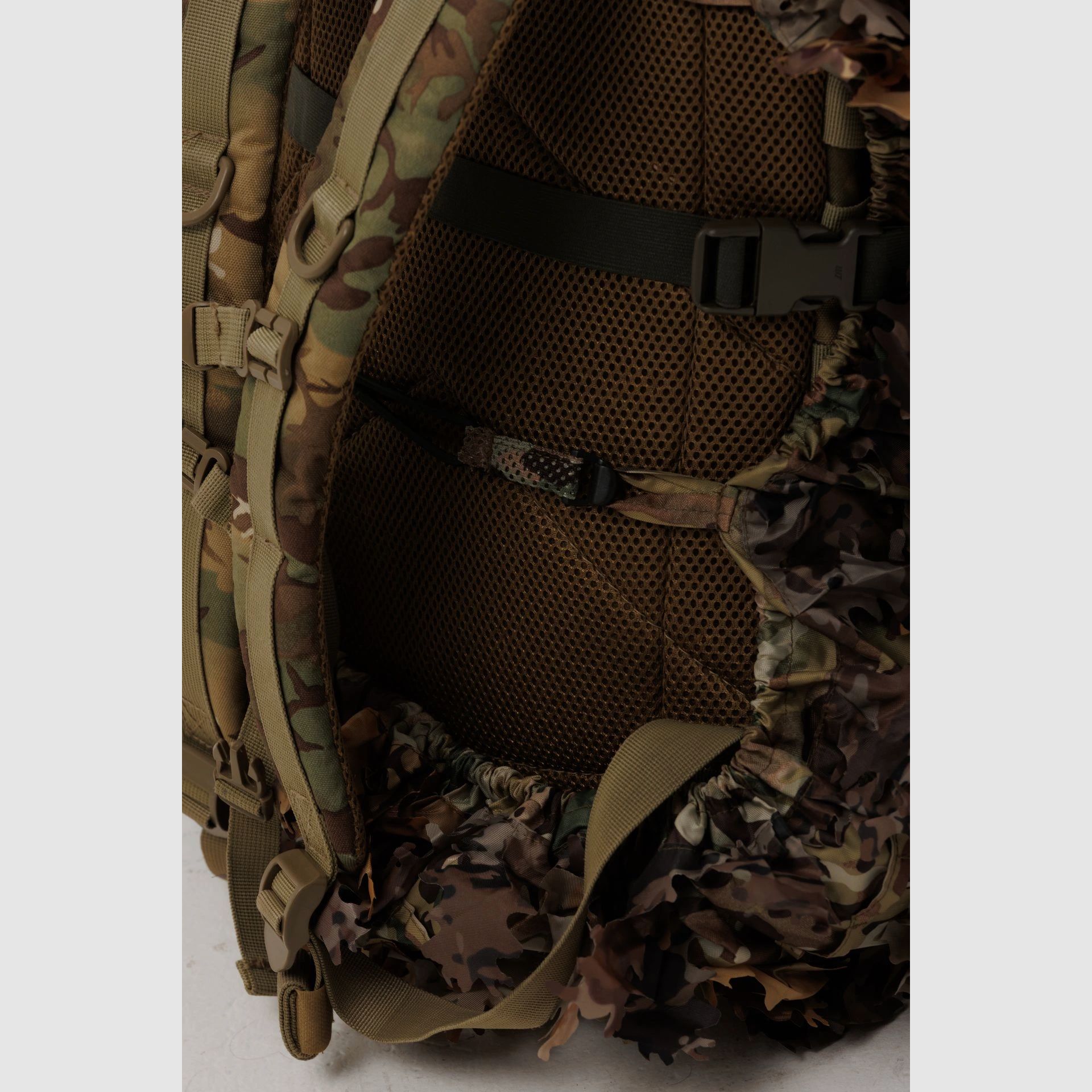 Rucksackhülle V9 Autumn 60/80L Lapa Gear, Bild 11 von 15