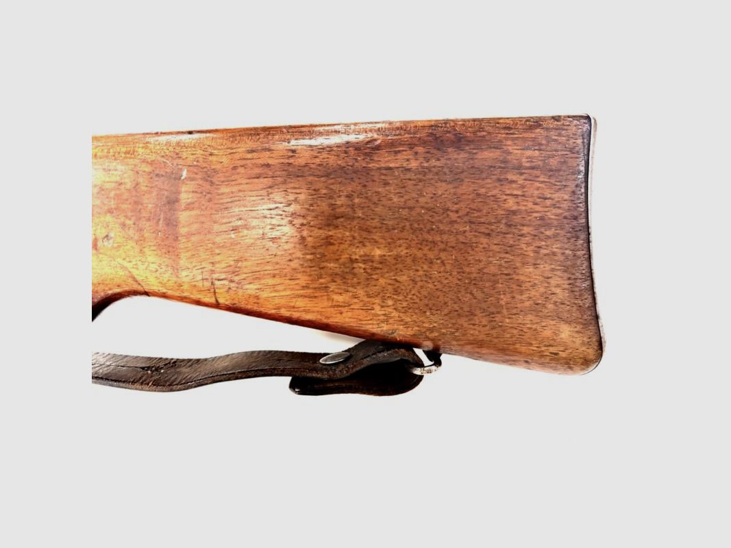 Schmidt Rubin 1911 cal. 7,5x55, image 2 of 17