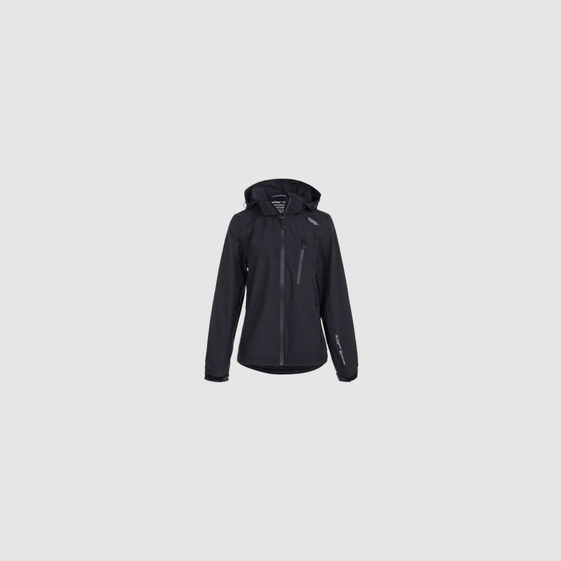 Weather Report Camelia Women AWG Jacket Black 48
