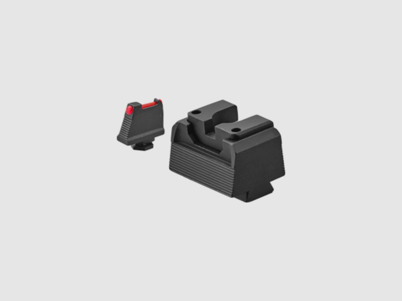 LPA RDS02WA6F Ring set for Walther