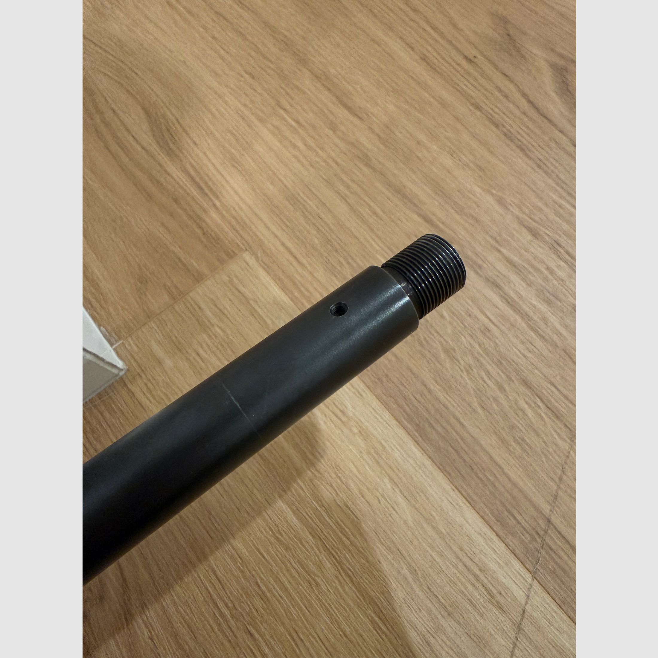 Sauer 101 Artemis .308 Win, mit Zielfernrohr Zeiss Victory HT 3-12x56, Schalldämpfer A-TEC 119 HERTZ