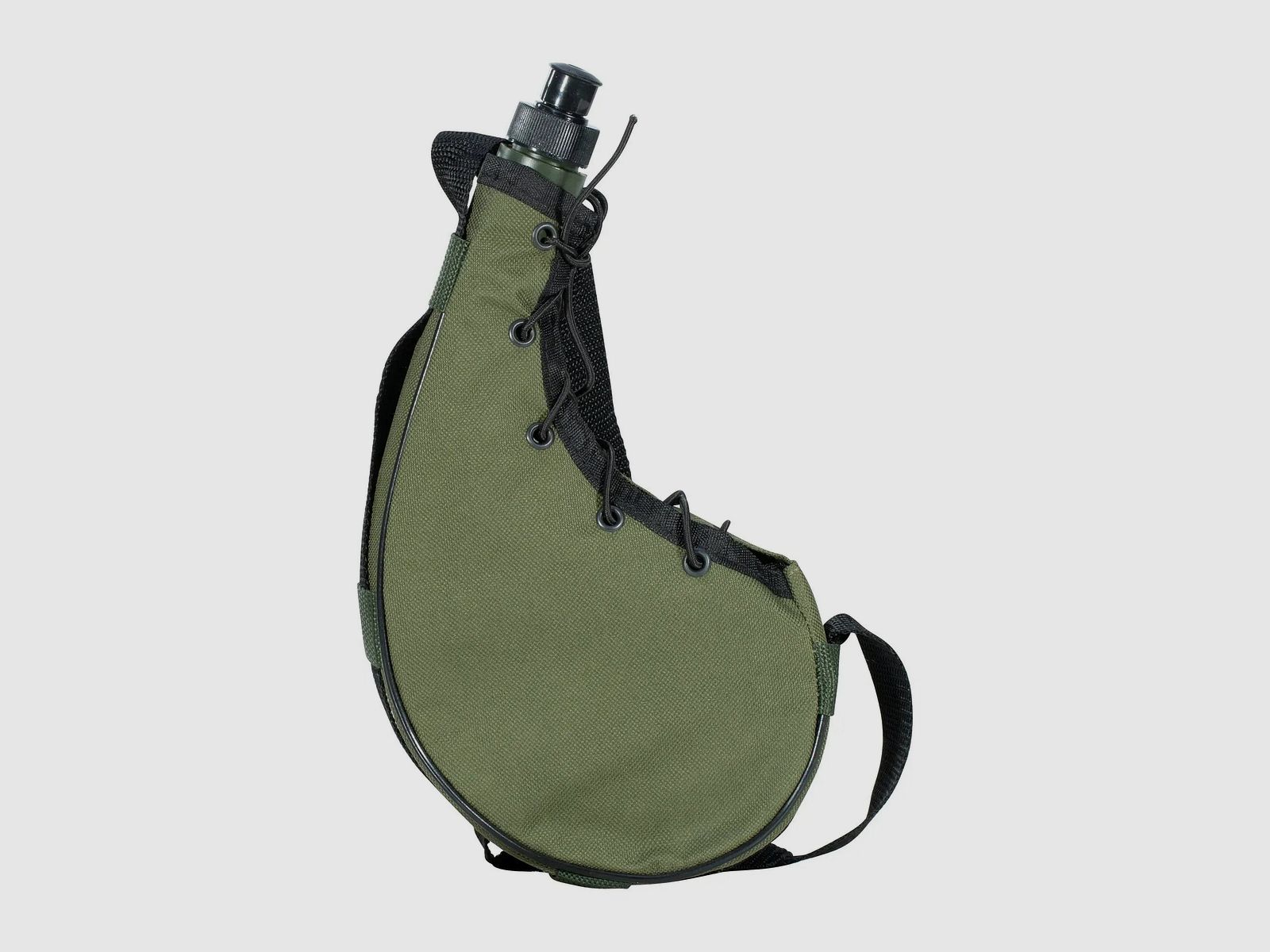 MFH MFH Feldflasche Bota oliv