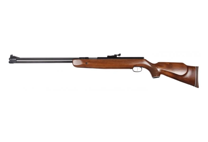 Weihrauch HW 77 air rifle cal. 4.5 mm Ekp<17J, image 2 of 18