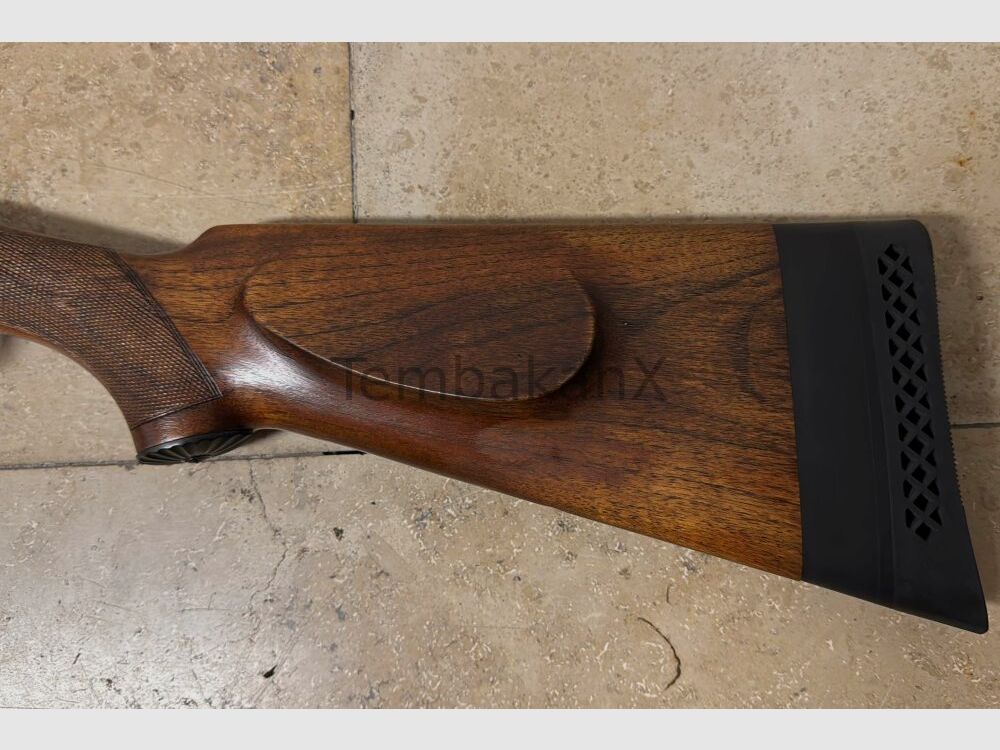 Sauer Beretta S56E 12/70