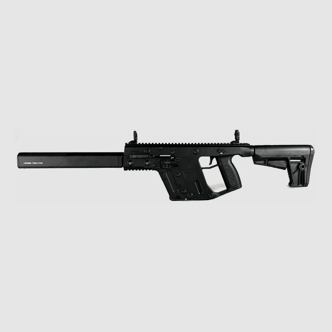 KRISS Vector CRB Gen2, Schwarz