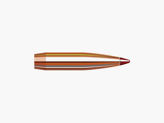 Boîte de 100 ogives Hornady 30 CAL.308 225 GR ELD-MATCH 30904