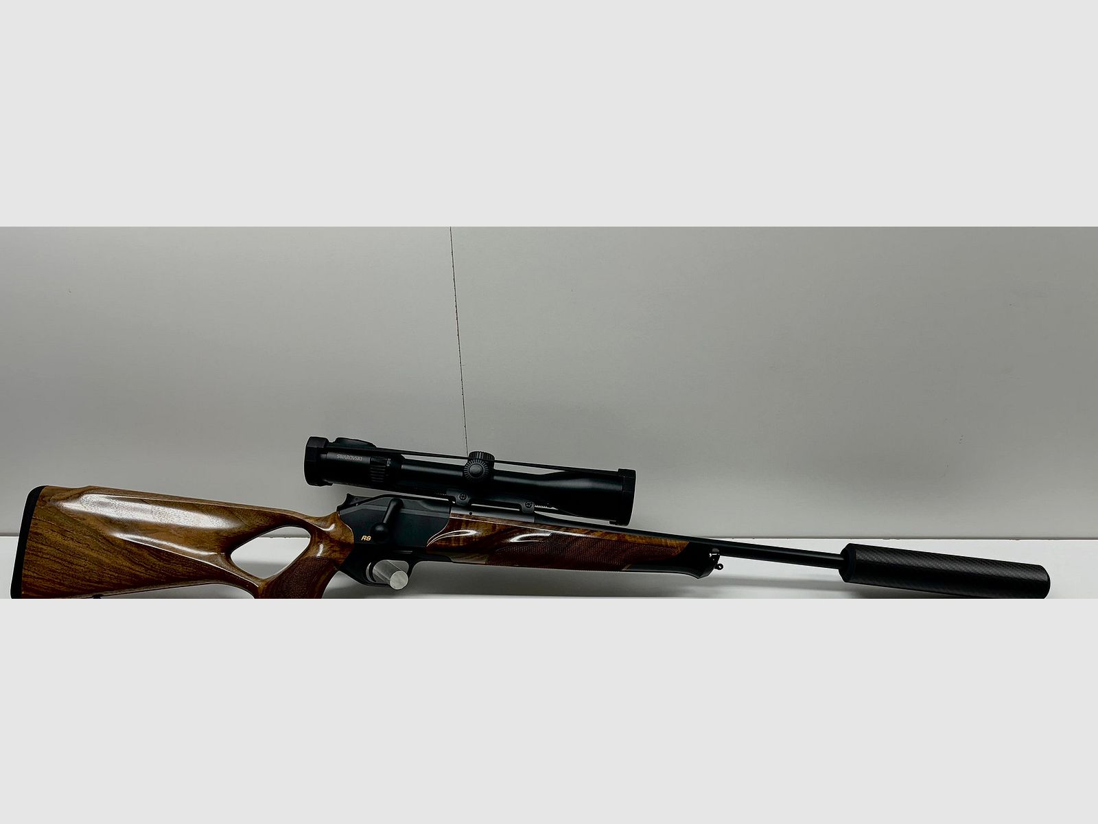 Blaser R8 Success SET