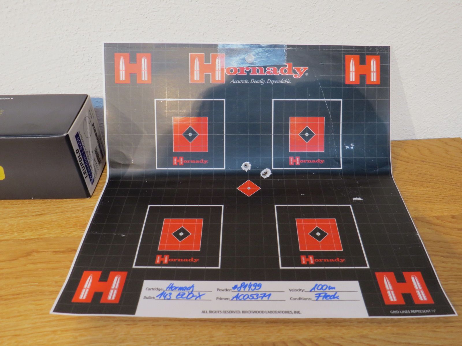 Savage IMPULSE Predator 20" - Karabin powtarzalny - 6,5 Creedmoor - W zestawie LEUPOLD 3-9x50 VX-Freedom