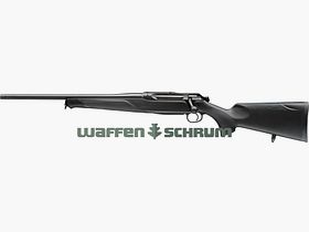 Sauer 505 ErgoMax Black Outback broń leworęczna