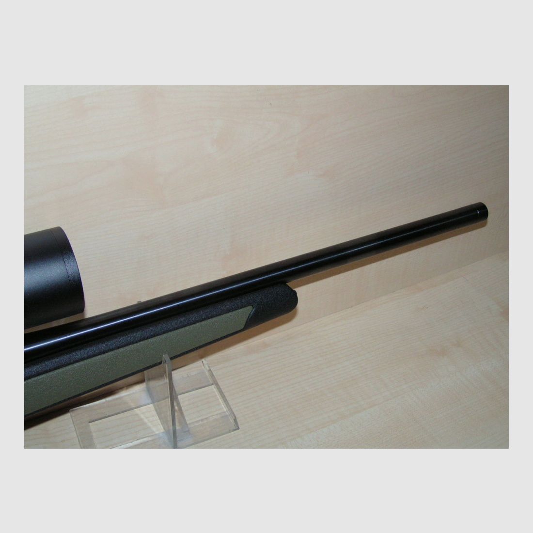 Steel Action HS