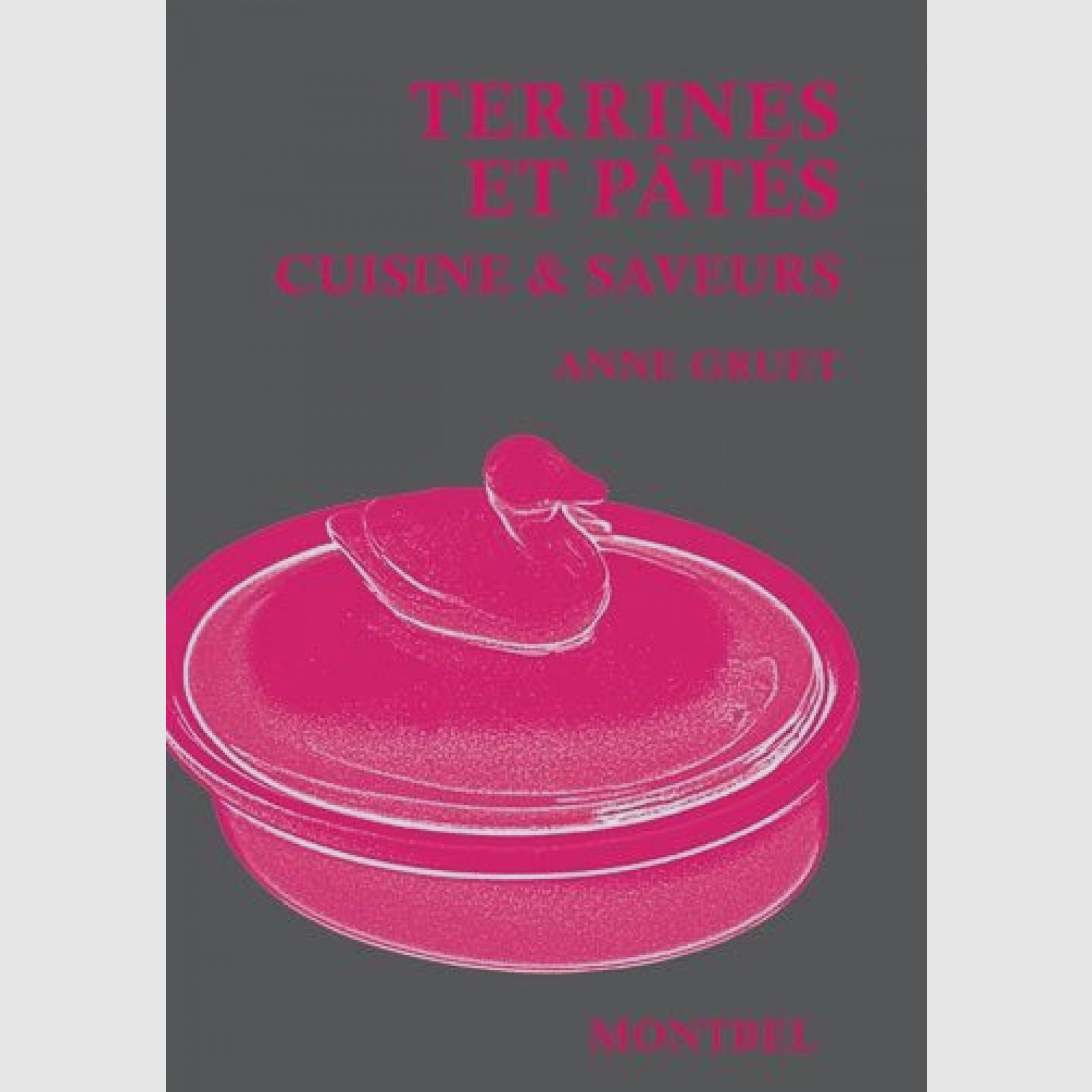 Terrines en patés