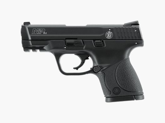 Smith & Wesson M&amp;P9c 9 mm P.A.K.