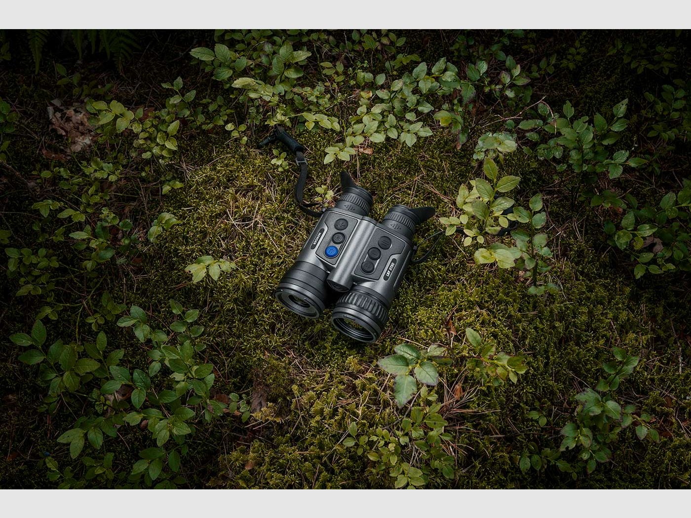 Pulsar Merger LRF XT50 Binocolo termico, immagine 13 di 14