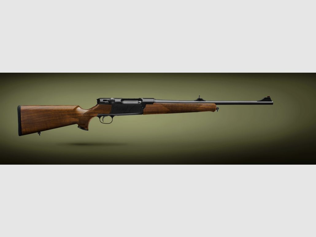 RS 14 evolution Thumbhole, billede 2 af 2