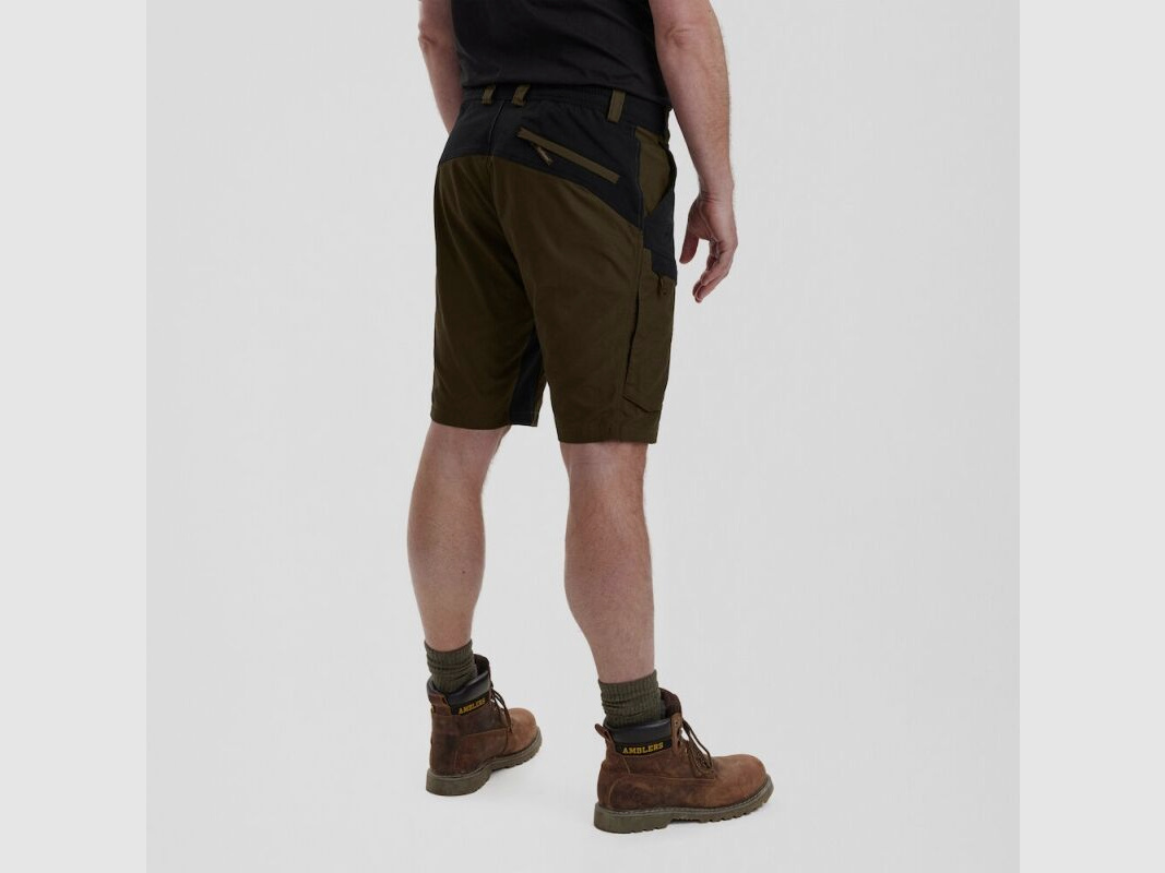 Deerhunter Herren Shorts Strike Fallen Leaf