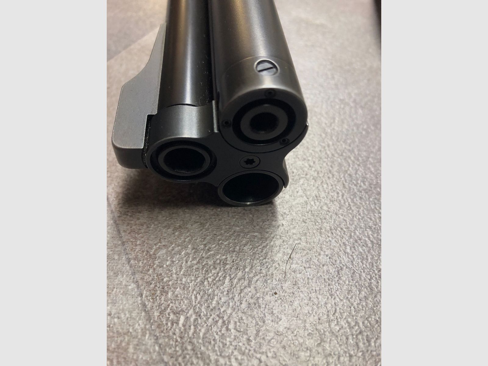 Blaser Drilling D99