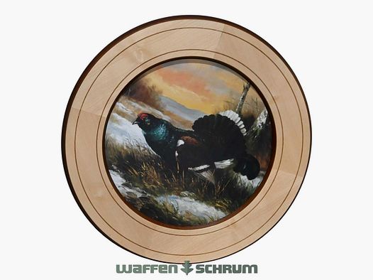 Annerose Volz Plaque d'honneur n° 20