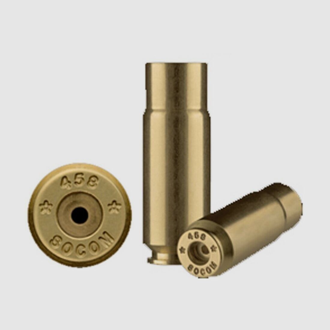 Hülsen Starline Langwaffe x250 Kal. 45-90, Bild 8 von 10